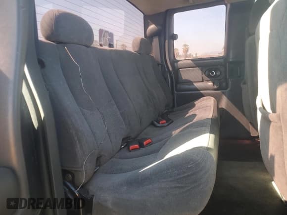 ✅ 2005 Chevrolet Silverado 1500 LS • VIN: 1GCEC19V45Z102180 • Лот: 77448024. Опубликован ранее на Copart с пробегом Не указан. Бесплатный доступ к архиву аукционных продаж из США и подробный отчёт об истории автомобиля на DreamBid. Изображение 10.