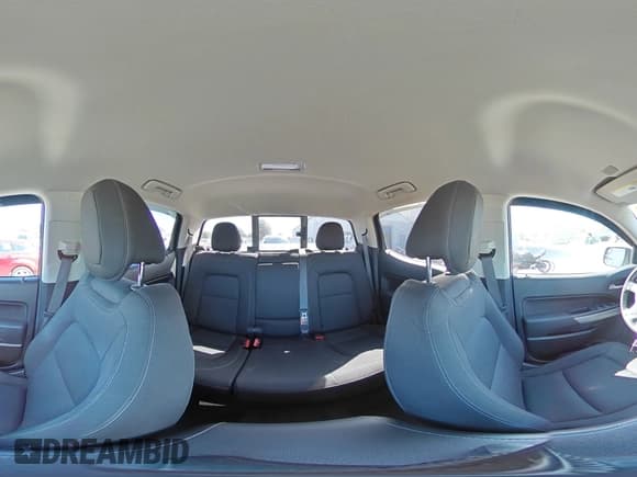 ✅ 2020 Chevrolet Colorado 4WD LT • VIN: 1GCGTCEN2L1247188 • Lot: 70724525. Listed on Copart with 81,959 mi. Free auction sales archive from the USA and detailed vehicle history report at DreamBid. Image 14.