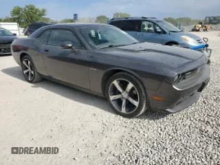✅ 2014 Dodge Challenger SXT • VIN: 2C3CDYAG6EH247655 • Lot: 65164284. Wystawiony na Copart z przebiegiem 63 869 mil. Bezpłatny archiwum sprzedaży aukcyjnych z USA i szczegółowy raport historii pojazdu na DreamBid. Zdjęcie 4.