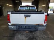 ✅ 2013 GMC Sierra 1500 SLT • VIN: 1GTR2WE78DZ153169 • Lot: 60863335. Listed on Copart with 187,087 mi. Free auction sales archive from the USA and detailed vehicle history report at DreamBid. Image 6.