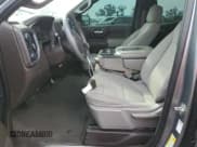 ✅ 2020 Chevrolet Silverado 1500 LT • VIN: 1GCRWCED8LZ157245 • Lot: 91548175. Wystawiony na Copart z przebiegiem 147 807 mil. Bezpłatny archiwum sprzedaży aukcyjnych z USA i szczegółowy raport historii pojazdu na DreamBid. Zdjęcie 7.