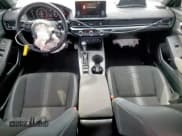 ✅ 2022 Honda Civic Sport • VIN: 2HGFE2F56NH504339 • Lot: 87378635. Listed on Copart with 50,606 mi. Free auction sales archive from the USA and detailed vehicle history report at DreamBid. Image 8.