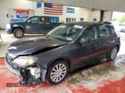✅ 2011 Subaru Impreza Premium • VIN: JF1GH6B63BH818117 • Лот: 61066455. Опубликован ранее на Copart с пробегом 140 553 миль. Бесплатный доступ к архиву аукционных продаж из США и подробный отчёт об истории автомобиля на DreamBid. Изображение 1.