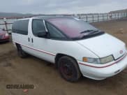 ✅ 1993 Chevrolet Lumina Van • VIN: 1GNDU06L4PT118429 • Лот: 42907129. Опубликован ранее на IAAI с пробегом 165 193 миль. Бесплатный доступ к архиву аукционных продаж из США и подробный отчёт об истории автомобиля на DreamBid. Изображение 1.