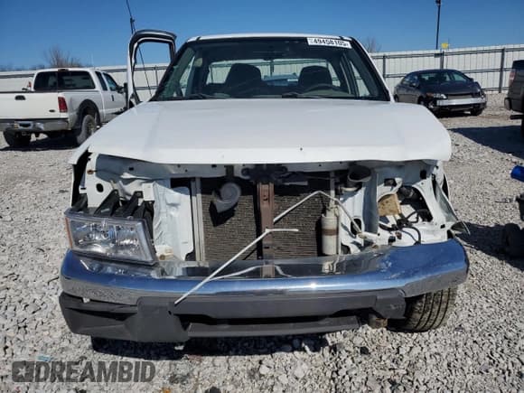 ✅ 2005 GMC Canyon SL Z85 • VIN: 1GTDT148558213419 • Лот: 49458105. Опубликован ранее на Copart с пробегом 236 795 миль. Бесплатный доступ к архиву аукционных продаж из США и подробный отчёт об истории автомобиля на DreamBid. Изображение 5.