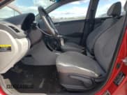 ✅ 2015 Hyundai Accent GS • VIN: KMHCT5AE7FU220664 • Лот: 76364644. Опубликован ранее на Copart с пробегом 147 570 миль. Бесплатный доступ к архиву аукционных продаж из США и подробный отчёт об истории автомобиля на DreamBid. Изображение 7.