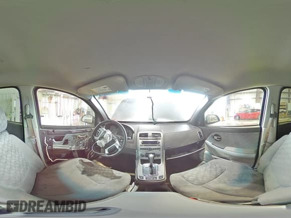 ✅ 2007 Chevrolet Equinox LS • VIN: 2CNDL13F476029089 • Лот: 51967225. Опубликован ранее на Copart с пробегом 210 671 миль. Бесплатный доступ к архиву аукционных продаж из США и подробный отчёт об истории автомобиля на DreamBid. Изображение 13.