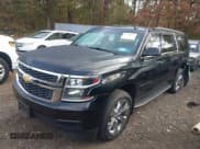✅ 2016 Chevrolet Suburban LT • VIN: 1GNSKHKC9GR245353 • Lot: 43539073. Wystawiony na IAAI z przebiegiem 346 040 mil. Bezpłatny archiwum sprzedaży aukcyjnych z USA i szczegółowy raport historii pojazdu na DreamBid. Zdjęcie 18.