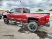 ✅ 2015 Chevrolet Silverado 2500HD LTZ • VIN: 1GC1KWE82FF586724 • Лот: 69962665. Опубликован ранее на Copart с пробегом 122 174 миль. Бесплатный доступ к архиву аукционных продаж из США и подробный отчёт об истории автомобиля на DreamBid. Изображение 2.