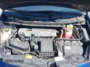 ✅ 2013 Toyota Prius One • VIN: JTDKN3DU1D1730248 • Lot: 43156030. Listed on IAAI with 177,572 mi. Free auction sales archive from the USA and detailed vehicle history report at DreamBid. Image 10.