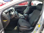 ✅ 2012 Hyundai Sonata SE • VIN: 5NPEC4AC9CH477031 • Lot: 60033034. Listed on Copart with 88,859 mi. Free auction sales archive from the USA and detailed vehicle history report at DreamBid. Image 7.