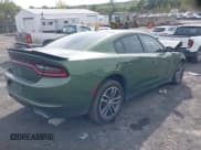 ✅ 2018 Dodge Charger GT • VIN: 2C3CDXJG9JH216338 • Lot: 43382115. Wystawiony na IAAI z przebiegiem 125 855 mil. Bezpłatny archiwum sprzedaży aukcyjnych z USA i szczegółowy raport historii pojazdu na DreamBid. Zdjęcie 4.