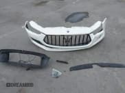 ✅ 2019 Maserati Ghibli • VIN: ZAM57XSA3K1334046 • Lot: 42164567. Listed on IAAI with 33,971 mi. Free auction sales archive from the USA and detailed vehicle history report at DreamBid. Image 12.