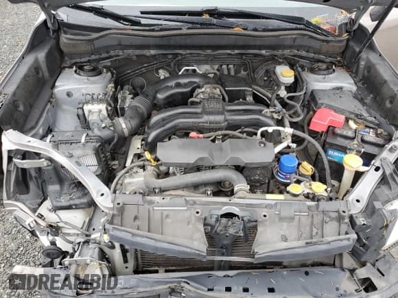 ✅ 2016 Subaru Forester 2.5i • VIN: JF2SJABC5GH487891 • Lot: 91448145. Wystawiony na Copart z przebiegiem 106 503 mil. Bezpłatny archiwum sprzedaży aukcyjnych z USA i szczegółowy raport historii pojazdu na DreamBid. Zdjęcie 12.