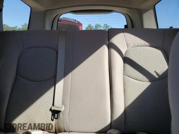 2010 Chevrolet HHR 1LT с VIN 3GNBABDB5AS612838, выставлен на аукционе Copart как лот 75772964 с пробегом 213 119 миль миль и Списание • Salvage title. История ставок и продаж доступна на DreamBid. Изображение 10.