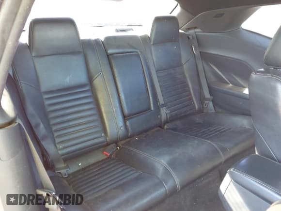 ✅ 2010 Dodge Challenger SE • VIN: 2B3CJ4DV2AH219872 • Lot: 41440902. Wystawiony na IAAI z przebiegiem 170 343 mil. Bezpłatny archiwum sprzedaży aukcyjnych z USA i szczegółowy raport historii pojazdu na DreamBid. Zdjęcie 8.