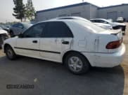 ✅ 1995 Honda Civic DX • VIN: JHMEG8643SS041884 • Lot: 64497755. Listed on Copart with 247,187 mi. Free auction sales archive from the USA and detailed vehicle history report at DreamBid. Image 2.