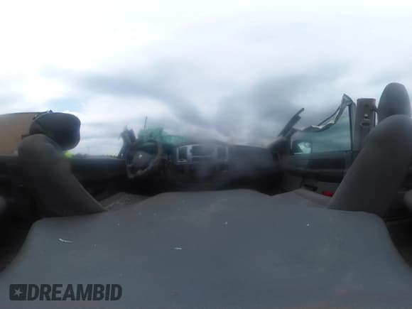 ✅ 2009 Dodge 2500 SLT • VIN: 3D7KS28T49G563144 • Лот: 41986413. Опубликован ранее на IAAI с пробегом 214 762 миль. Бесплатный доступ к архиву аукционных продаж из США и подробный отчёт об истории автомобиля на DreamBid. Изображение 17.