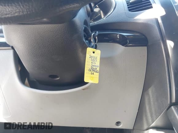 ✅ 2013 Kia Sorento LX • VIN: 5XYKT3A65DG344282 • Лот: 43521602. Опубликован ранее на IAAI с пробегом 218 408 миль. Бесплатный доступ к архиву аукционных продаж из США и подробный отчёт об истории автомобиля на DreamBid. Изображение 11.