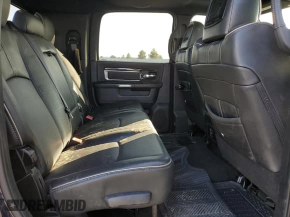 ✅ 2016 Ram 2500 Longhorn Limited • VIN: 3C6UR5PL8GG125278 • Lot: 80585885. Wystawiony na Copart z przebiegiem 113 889 mil. Bezpłatny archiwum sprzedaży aukcyjnych z USA i szczegółowy raport historii pojazdu na DreamBid. Zdjęcie 10.