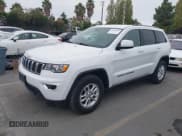 ✅ 2019 Jeep Grand Cherokee Upland • VIN: 1C4RJFAG6KC719936 • Lot: 43460030. Listed on IAAI with 63,721 mi. Free auction sales archive from the USA and detailed vehicle history report at DreamBid. Image 20.