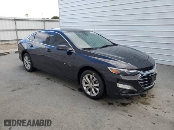 2019 Chevrolet Malibu LT with VIN 1G1ZD5ST0KF134371, listed as a Copart auction lot 54776305 with 116,029 mi miles and Clean title. Bid and sale history available at DreamBid. Image 4.
