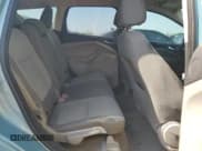 ✅ 2013 Ford Escape SE • VIN: 1FMCU0G95DUC62418 • Lot: 61829175. Wystawiony na Copart z przebiegiem 139 093 mil. Bezpłatny archiwum sprzedaży aukcyjnych z USA i szczegółowy raport historii pojazdu na DreamBid. Zdjęcie 11.