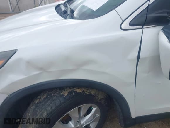 ✅ 2012 Honda CR-V EX-L • VIN: 5J6RM4H70CL065108 • Lot: 41717102. Listed on IAAI with 218,770 mi. Free auction sales archive from the USA and detailed vehicle history report at DreamBid. Image 21.