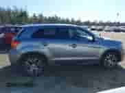 2018 Mitsubishi Outlander SE с VIN JA4AR3AW4JZ034691, выставлен на аукционе IAAI как лот 42004538 с пробегом 130 617 миль миль и . История ставок и продаж доступна на DreamBid. Изображение 14.