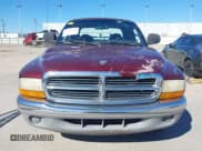 ✅ 2000 Dodge Dakota Sport • VIN: 1B7GL2AX8YS723964 • Lot: 43570529. Listed on IAAI with 136,989 mi. Free auction sales archive from the USA and detailed vehicle history report at DreamBid. Image 12.