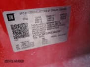 ✅ 2019 Chevrolet Silverado 2500HD Work Truck • VIN: 2GC2CREG3K1164280 • Лот: 89473615. Опубликован ранее на Copart с пробегом 167 029 миль. Бесплатный доступ к архиву аукционных продаж из США и подробный отчёт об истории автомобиля на DreamBid. Изображение 12.