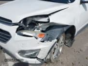 ✅ 2016 Chevrolet Equinox LTZ • VIN: 2GNFLGEK1G6273283 • Лот: 42368242. Опубликован ранее на IAAI с пробегом 127 492 миль. Бесплатный доступ к архиву аукционных продаж из США и подробный отчёт об истории автомобиля на DreamBid. Изображение 6.