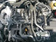 ✅ 2025 Nissan Kicks SV • VIN: 3N8AP6CB6SL433672 • Лот: 85589085. Опубликован ранее на Copart с пробегом 6 983 миль. Бесплатный доступ к архиву аукционных продаж из США и подробный отчёт об истории автомобиля на DreamBid. Изображение 14.