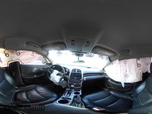 2016 Chevrolet Malibu LTZ z VIN 1G11E5SA4GU105094, wystawiony jako IAAI lot #43108630 z przebiegiem 105 242 mil mil oraz . Historia ofert i sprzedaży dostępna na DreamBid. Obrazek 18.