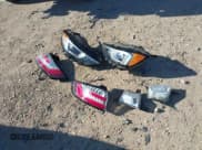 ✅ 2020 Ford Edge SEL • VIN: 2FMPK3J99LBA10466 • Лот: 41492591. Опубликован ранее на IAAI с пробегом 53 857 миль. Бесплатный доступ к архиву аукционных продаж из США и подробный отчёт об истории автомобиля на DreamBid. Изображение 12.