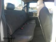 ✅ 2000 Chevrolet Silverado 1500 • VIN: 2GCEK19V6Y1297974 • Lot: 91037515. Listed on Copart with 347,342 mi. Free auction sales archive from the USA and detailed vehicle history report at DreamBid. Image 10.