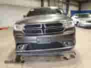 2017 Dodge Durango SXT z VIN 1C4RDJAG5HC606434, wystawiony jako Copart lot #87094705 z przebiegiem Nie podano mil oraz Szkoda całkowita • Salvage title. Historia ofert i sprzedaży dostępna na DreamBid. Obrazek 5.