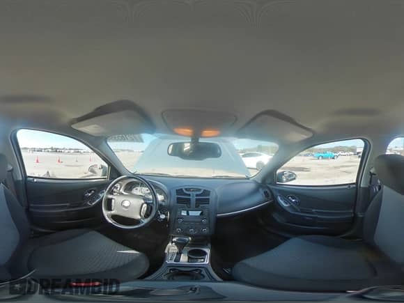 2007 Chevrolet Malibu 2LT with VIN 1G1ZT58N07F132655, listed as a Copart auction lot 72165994 with 197,674 mi miles and Salvage title. Bid and sale history available at DreamBid. Image 13.