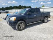 ✅ 2006 Nissan Titan SE • VIN: 1N6BA06A56N504719 • Lot: 70922785. Listed on Copart with 295,262 mi. Free auction sales archive from the USA and detailed vehicle history report at DreamBid. Image 1.