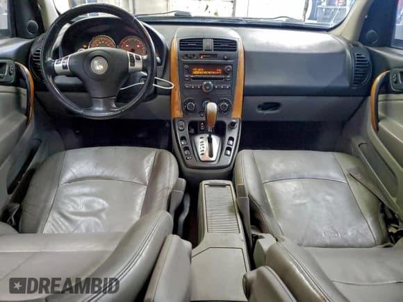 ✅ 2006 Saturn VUE • VIN: 5GZCZ63456S883674 • Lot: 93668015. Listed on Copart with 106,891 mi. Free auction sales archive from the USA and detailed vehicle history report at DreamBid. Image 8.