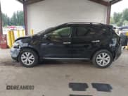 ✅ 2012 Nissan Murano LE • VIN: JN8AZ1MW6CW235412 • Lot: 43210564. Listed on IAAI with 104,814 mi. Free auction sales archive from the USA and detailed vehicle history report at DreamBid. Image 15.