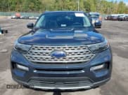 ✅ 2024 Ford Explorer Limited • VIN: 1FMSK8FH7RGA82906 • Лот: 43405317. Опубликован ранее на IAAI с пробегом 14 779 миль. Бесплатный доступ к архиву аукционных продаж из США и подробный отчёт об истории автомобиля на DreamBid. Изображение 12.