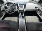 ✅ 2015 Chevrolet Equinox LS • VIN: 2GNALAEKXF6428189 • Лот: 72775864. Опубликован ранее на Copart с пробегом 112 034 миль. Бесплатный доступ к архиву аукционных продаж из США и подробный отчёт об истории автомобиля на DreamBid. Изображение 8.