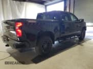 ✅ 2022 Chevrolet Silverado 1500 LT Trail Boss • VIN: 3GCUDFED8NG680074 • Lot: 71748355. Wystawiony na Copart z przebiegiem 35 803 mil. Bezpłatny archiwum sprzedaży aukcyjnych z USA i szczegółowy raport historii pojazdu na DreamBid. Zdjęcie 3.