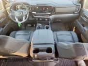 ✅ 2023 GMC Sierra 1500 Elevation • VIN: 1GTPHCED7PZ211982 • Lot: 71970635. Listed on Copart with 53,258 mi. Free auction sales archive from the USA and detailed vehicle history report at DreamBid. Image 8.