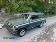 ✅ 1979 Jeep Cherokee • VIN: J9A18NN023041 • Lot: 83889985. Listed on Copart with 73,728 mi. Free auction sales archive from the USA and detailed vehicle history report at DreamBid. Image 2.