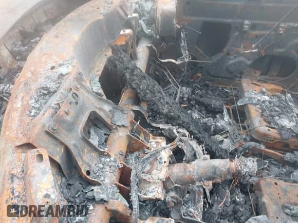 ✅ 2008 Chrysler PT Cruiser • VIN: 3C3HY55E18T111334 • Lot: 40685884. Listed on IAAI with 95,000 mi. Free auction sales archive from the USA and detailed vehicle history report at DreamBid. Image 7.