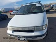 ✅ 1995 Mercury Villager GS • VIN: 4M2DV11W5SDJ63597 • Лот: 41802603. Опубликован ранее на IAAI с пробегом 159 977 миль. Бесплатный доступ к архиву аукционных продаж из США и подробный отчёт об истории автомобиля на DreamBid. Изображение 12.