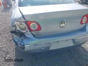 ✅ 2006 Volkswagen Passat • VIN: WVWAU73C26P079291 • Lot: 42336409. Listed on IAAI with 128,782 mi. Free auction sales archive from the USA and detailed vehicle history report at DreamBid. Image 16.