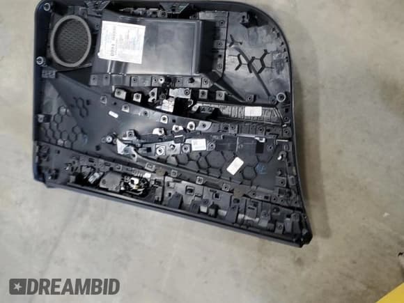 ✅ 2023 Volkswagen Jetta Autobahn • VIN: 3VW2T7BUXPM003291 • Lot: 83107414. Listed on Copart with 48,936 mi. Free auction sales archive from the USA and detailed vehicle history report at DreamBid. Image 12.